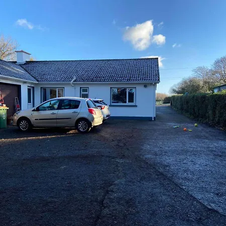 Gap Of Dunloe Килларни